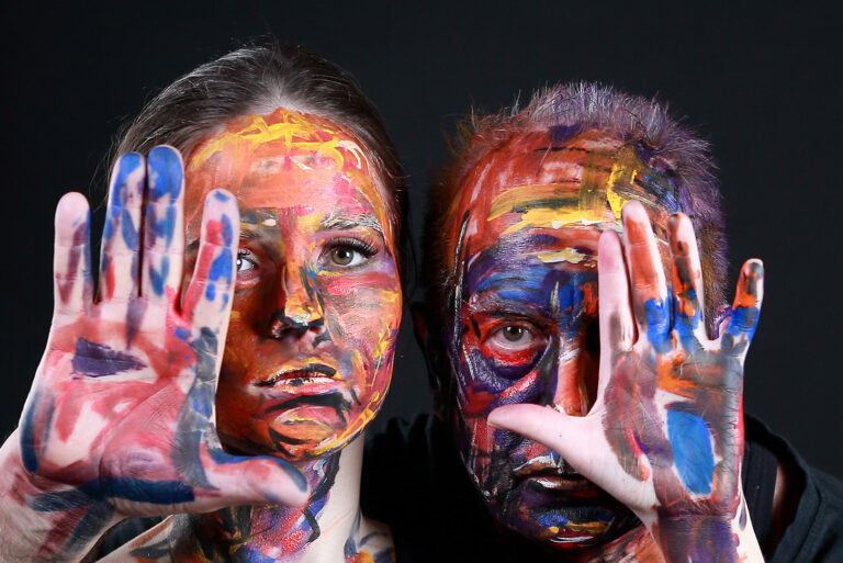 Csaba Bajko - Hands Up